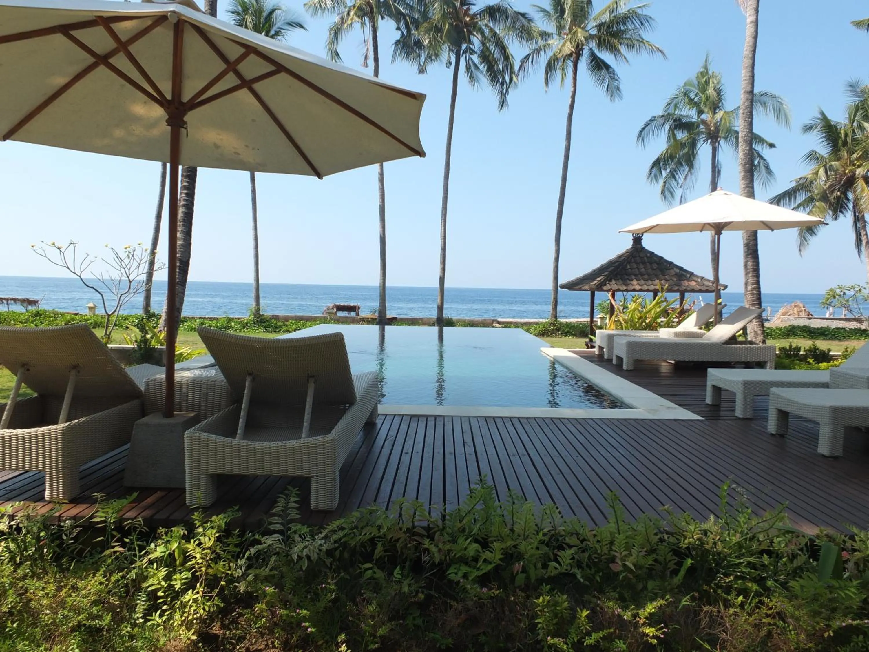 The Amrita - Salt Farm Villas