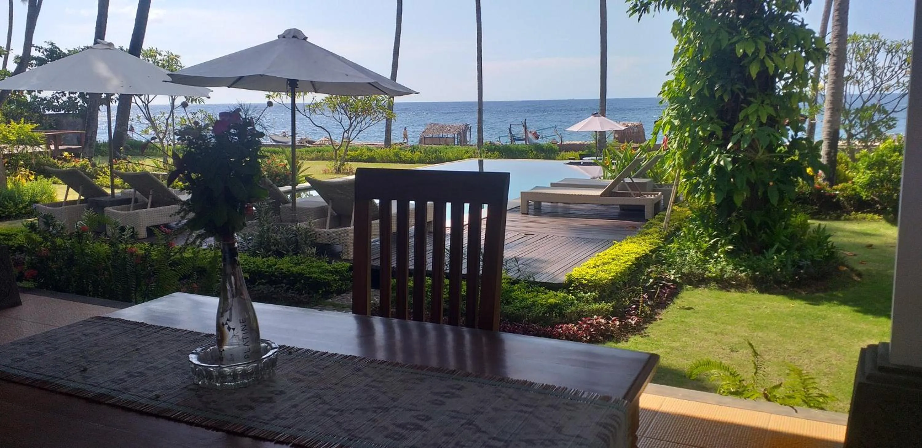 The Amrita - Salt Farm Villas