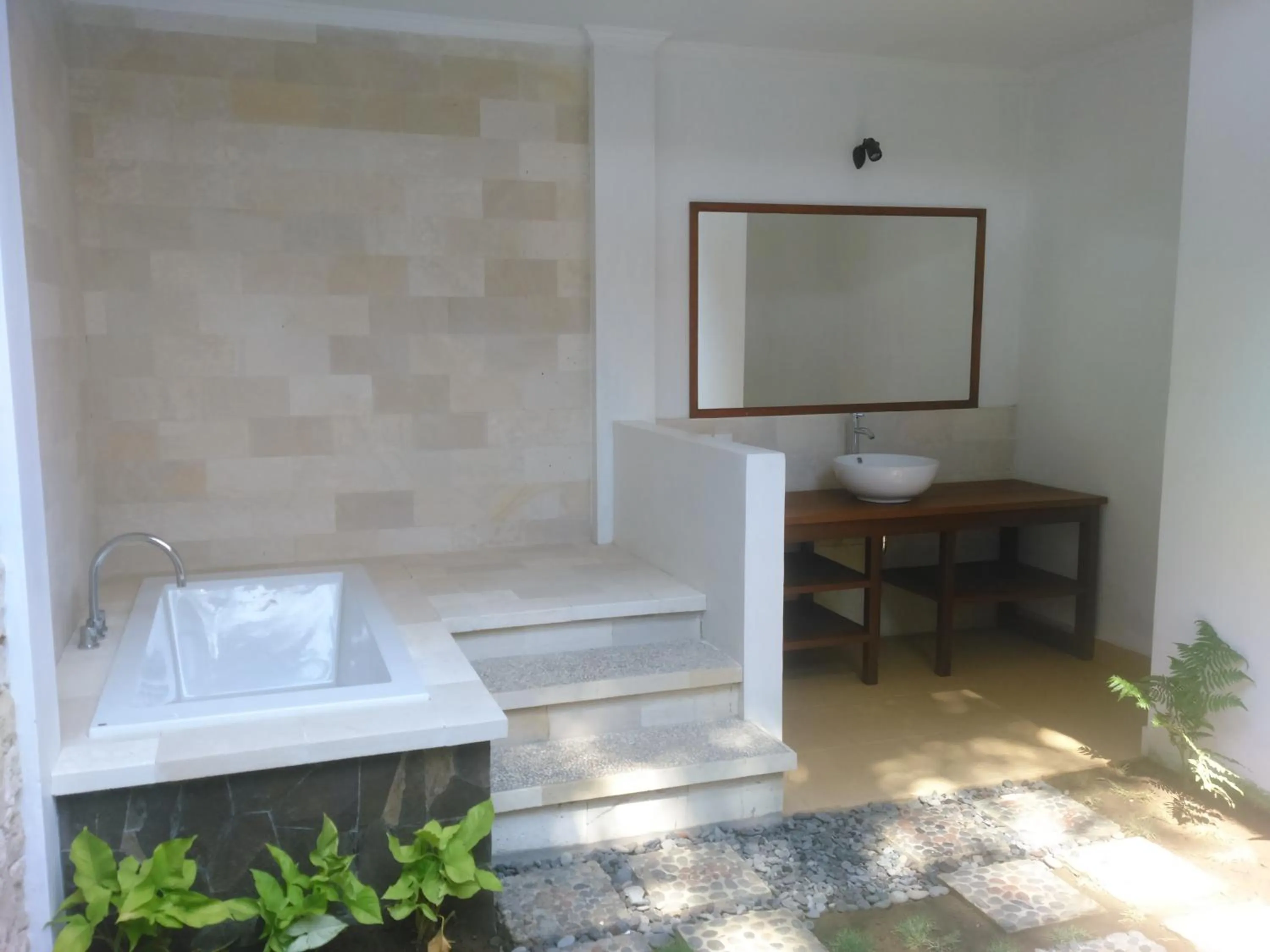 Toilet in The Amrita - Salt Farm Villas