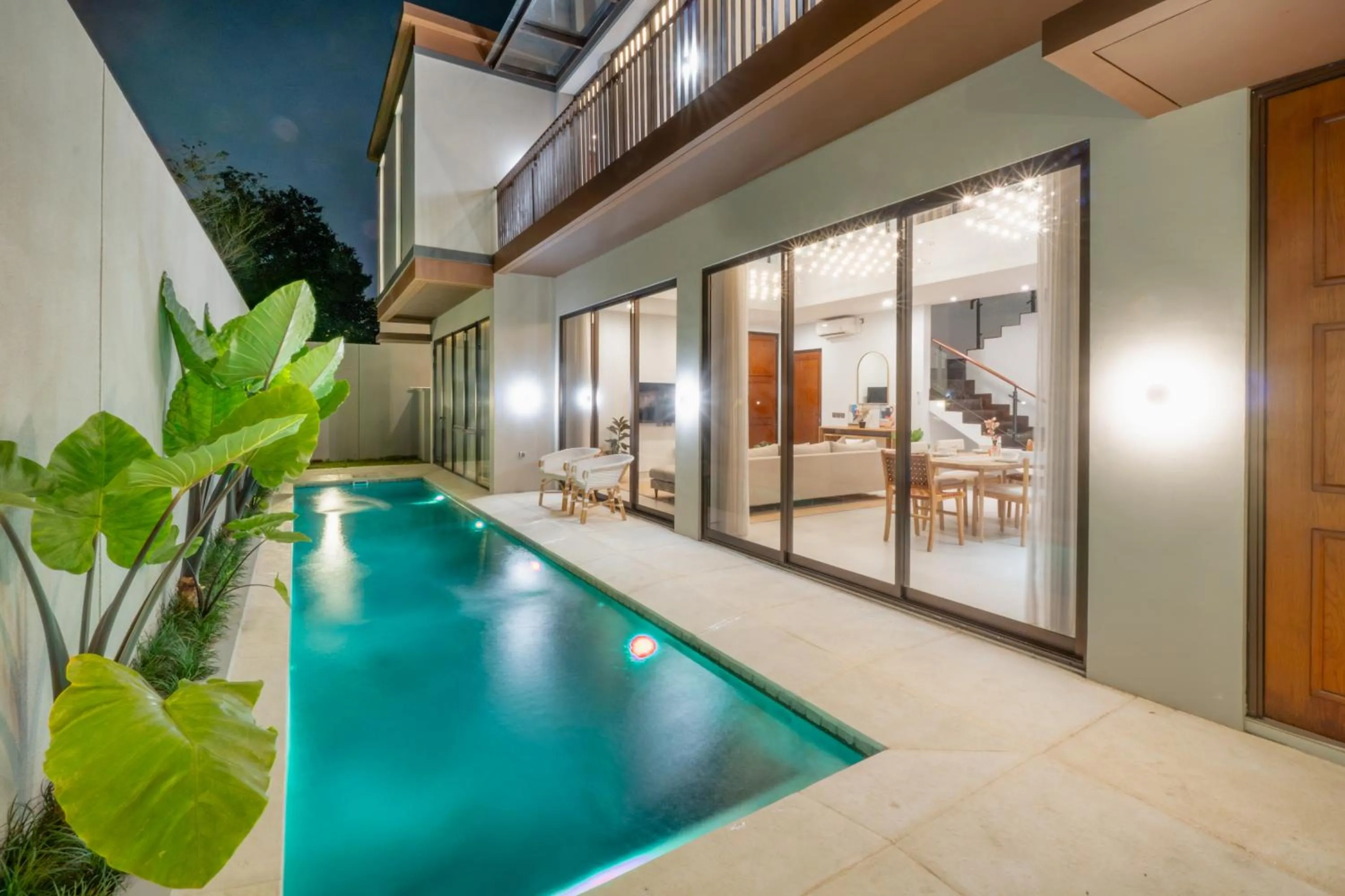 Villa in Amanara Villa by Premier Hospiality Asia