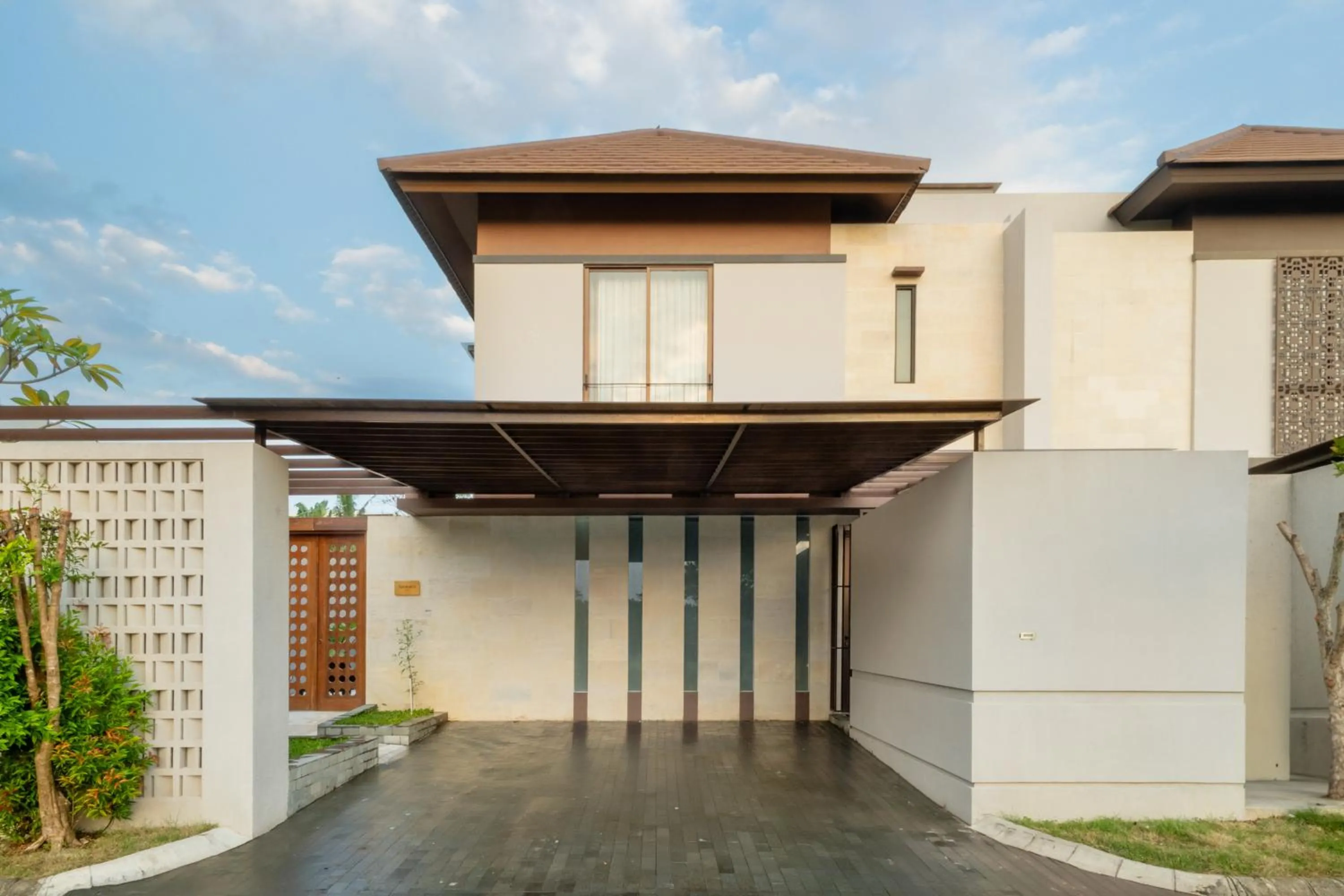 Amanara Villa by Premier Hospiality Asia