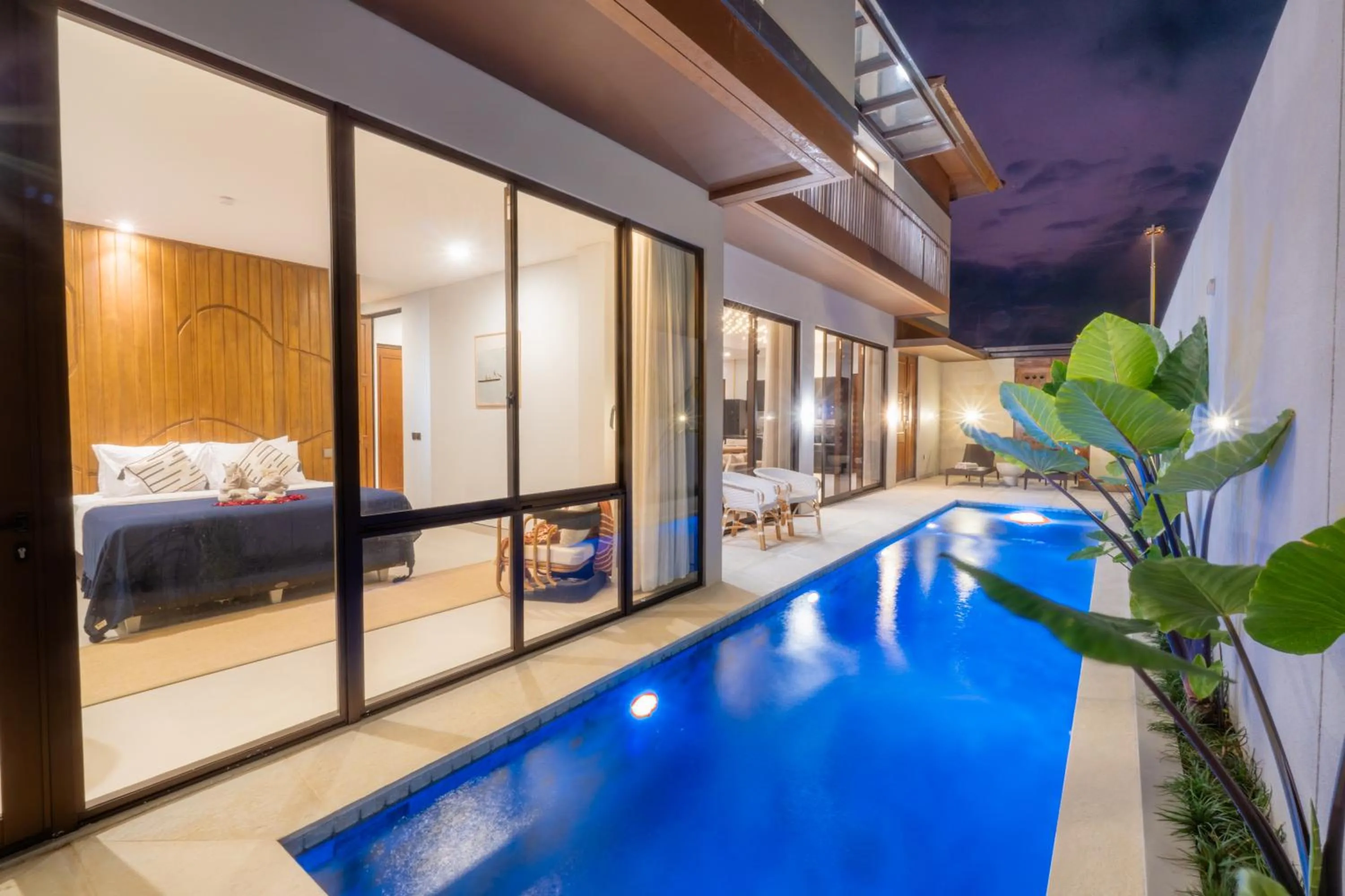 Amanara Villa by Premier Hospiality Asia
