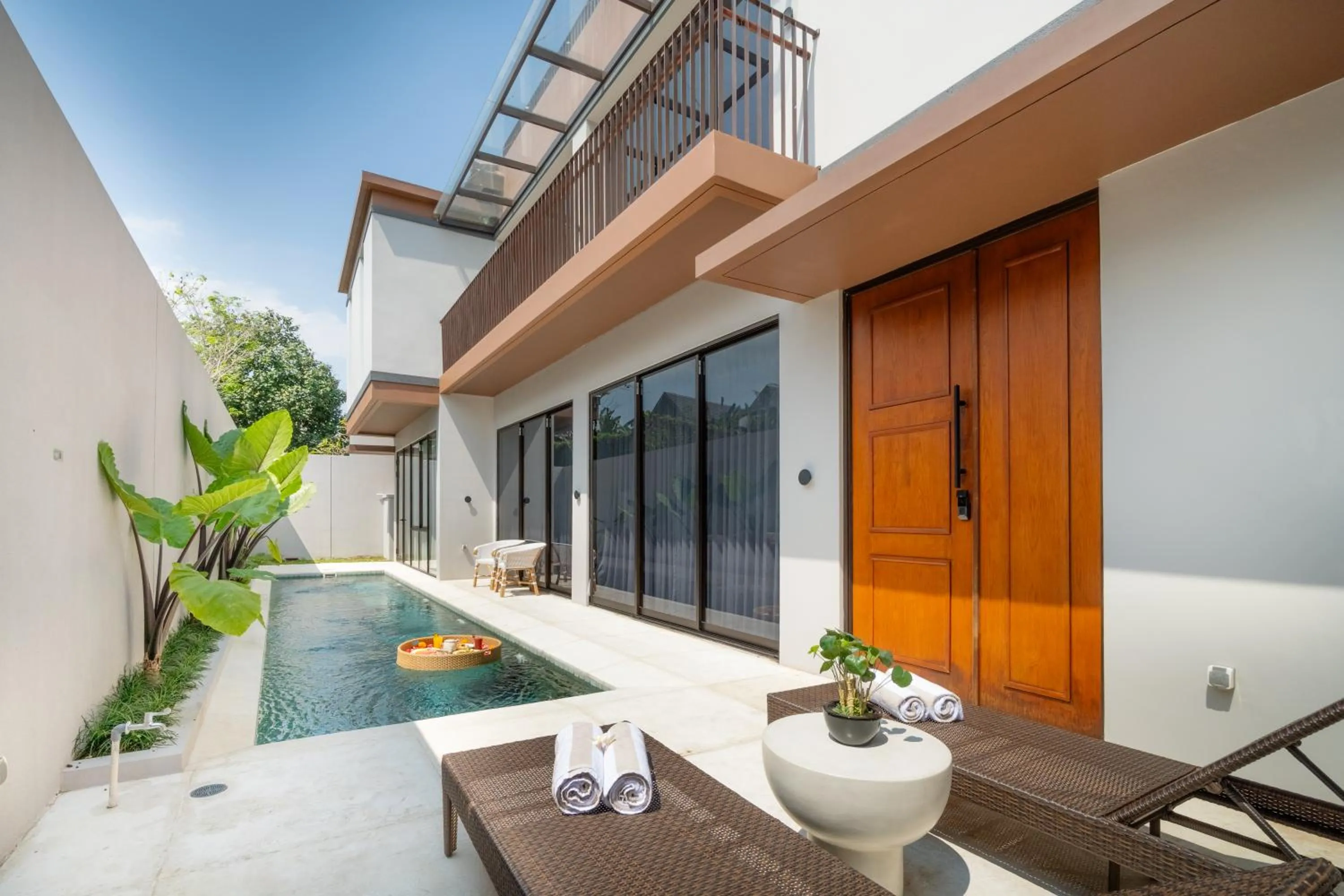 Amanara Villa by Premier Hospiality Asia