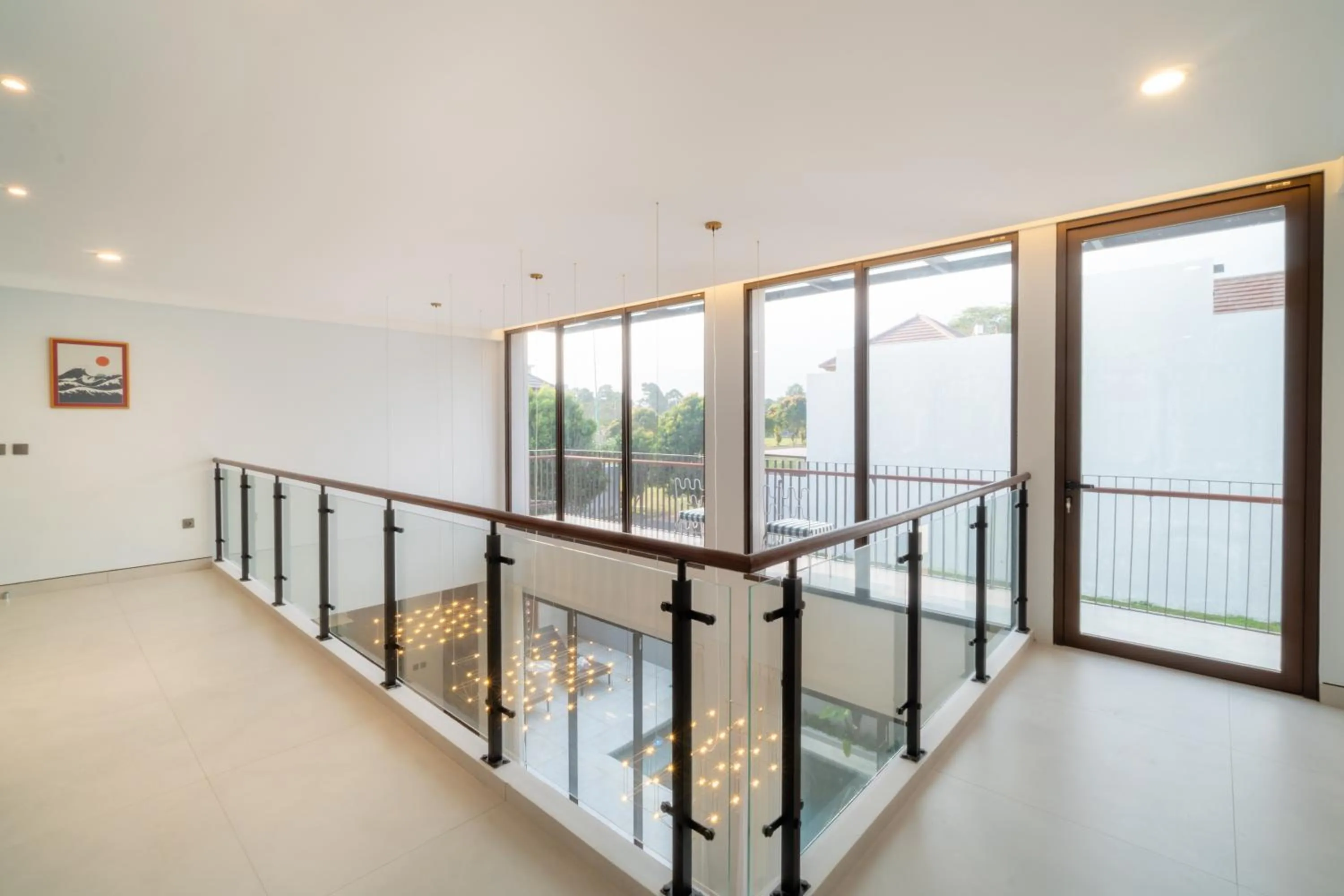 Villa in Amanara Villa by Premier Hospiality Asia