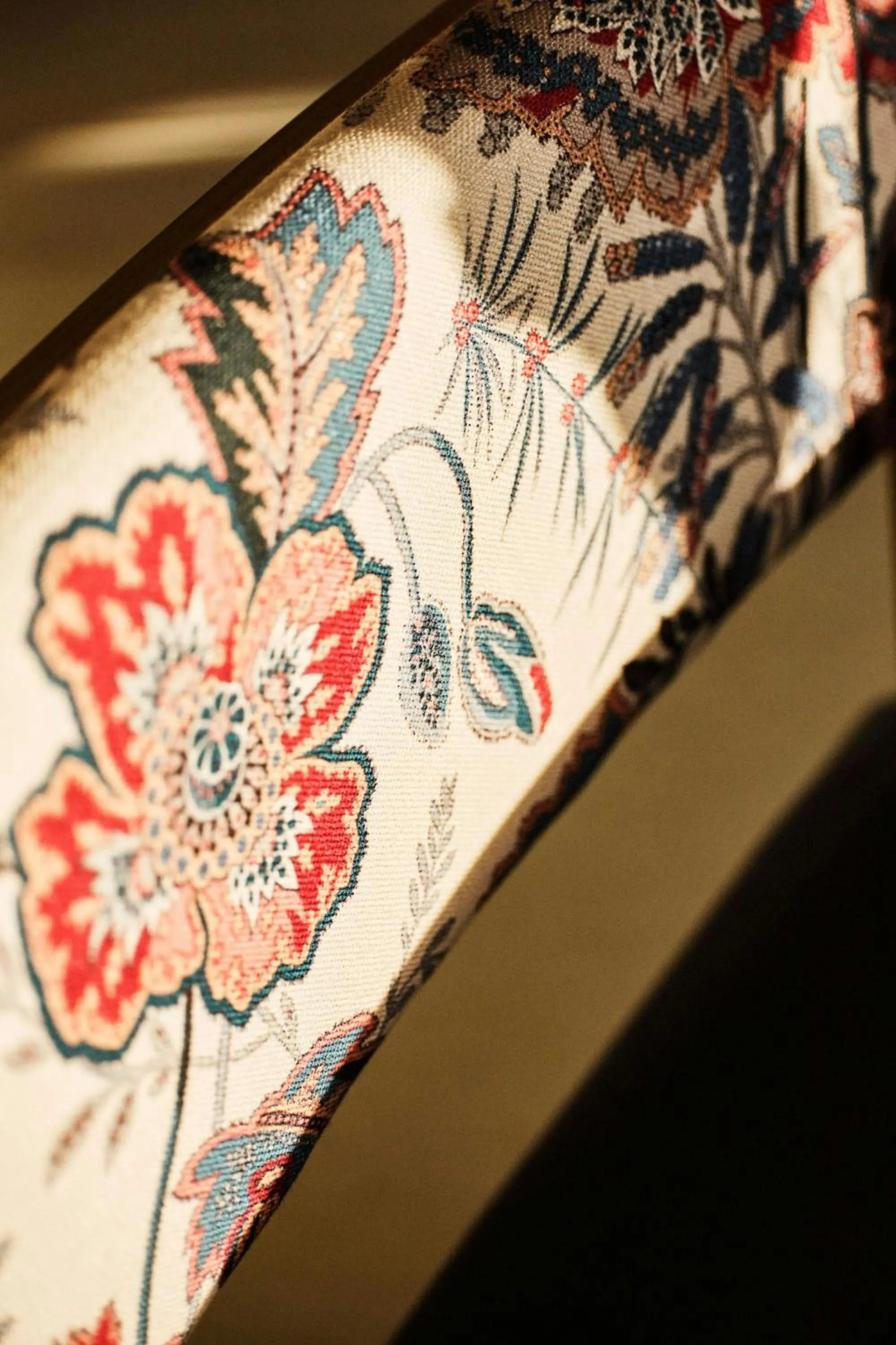 Photo of the whole room in Hotel Arts Barcelona