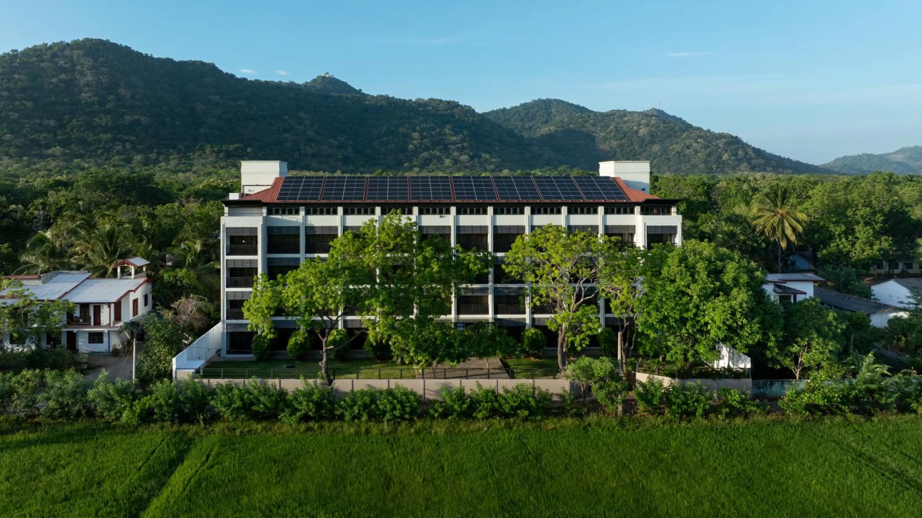 Kynrock Hotels & Resorts Kataragama