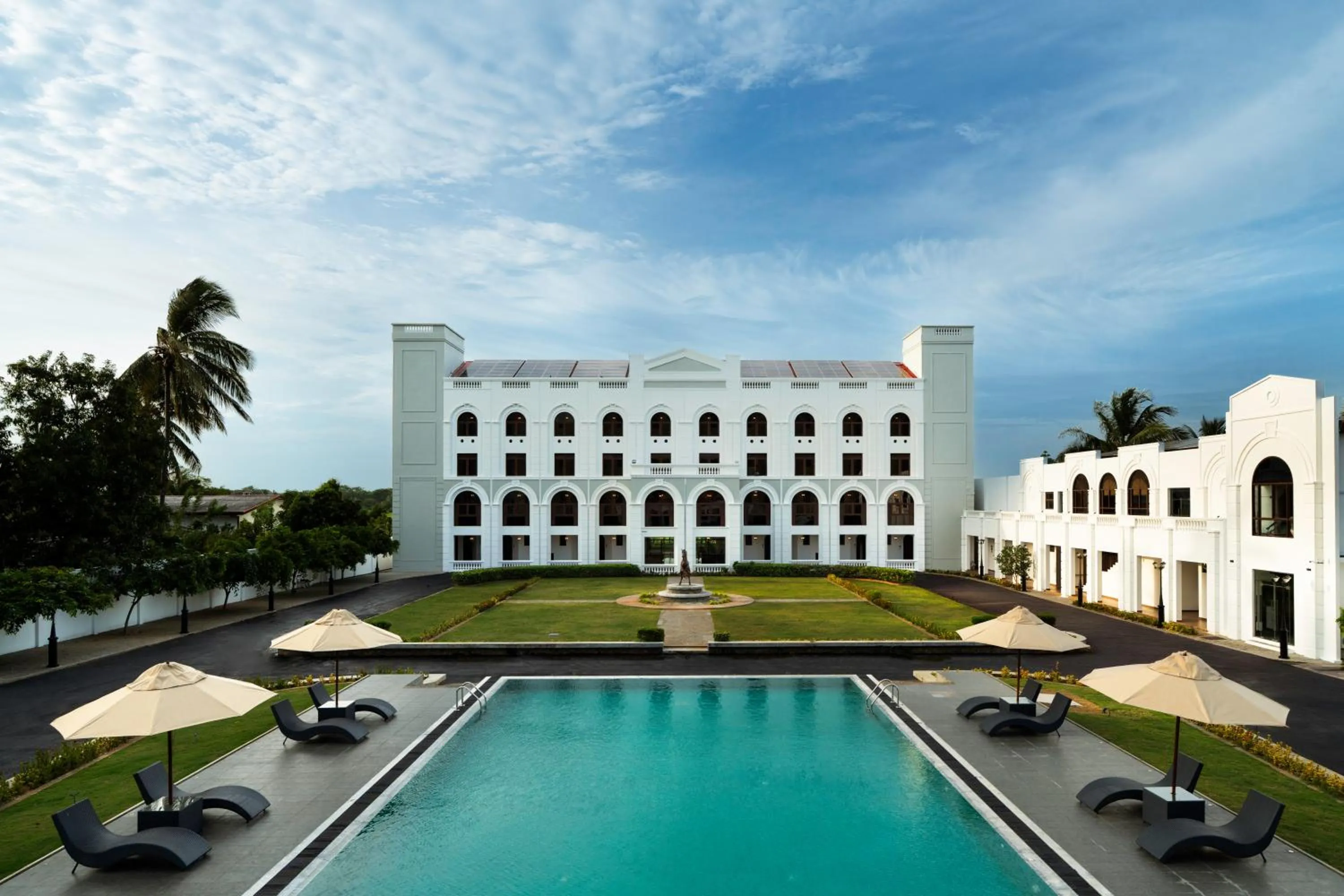 Kynrock Hotels & Resorts Kataragama