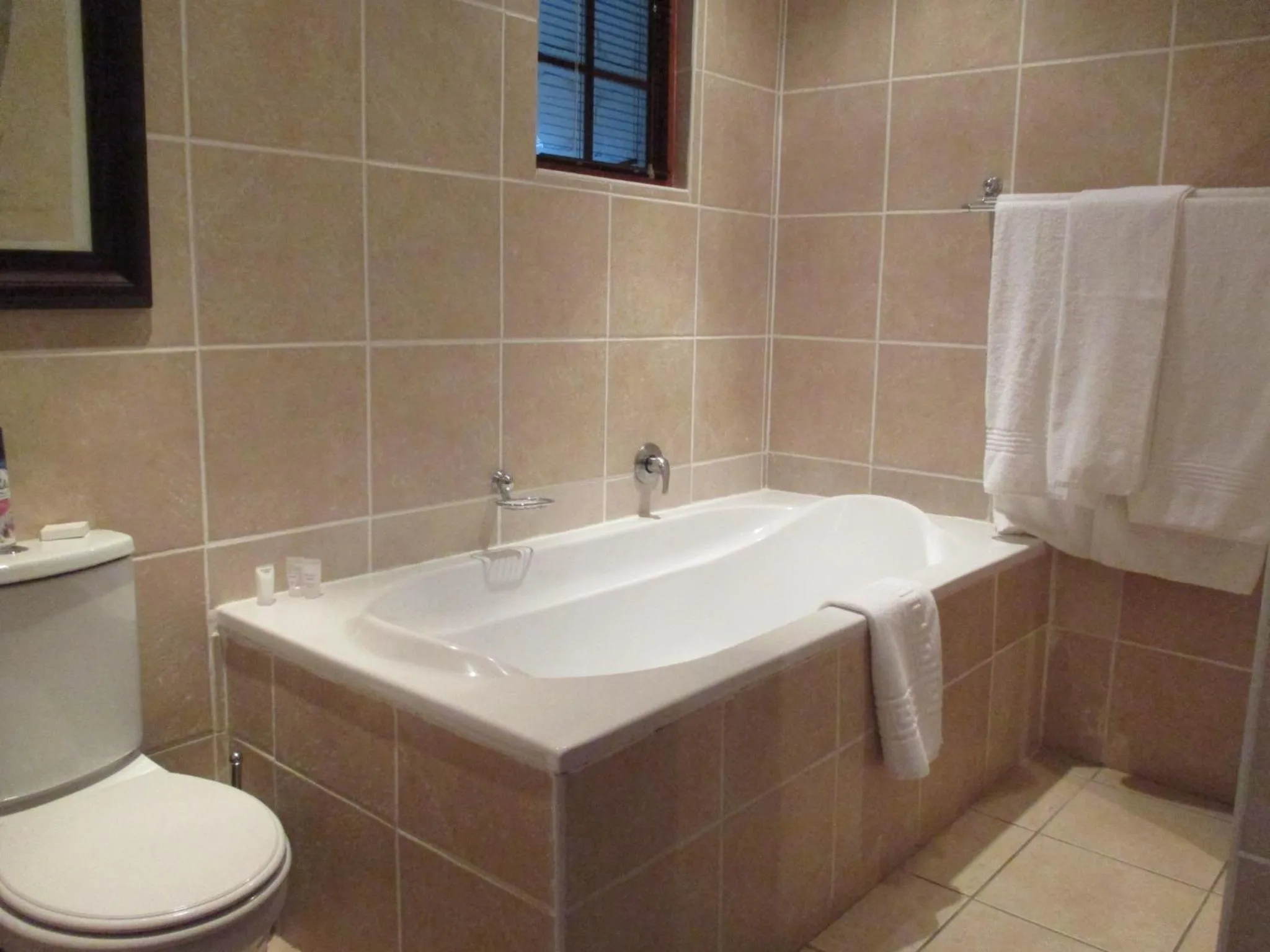 Bathroom in Monchique Boutique Guest House