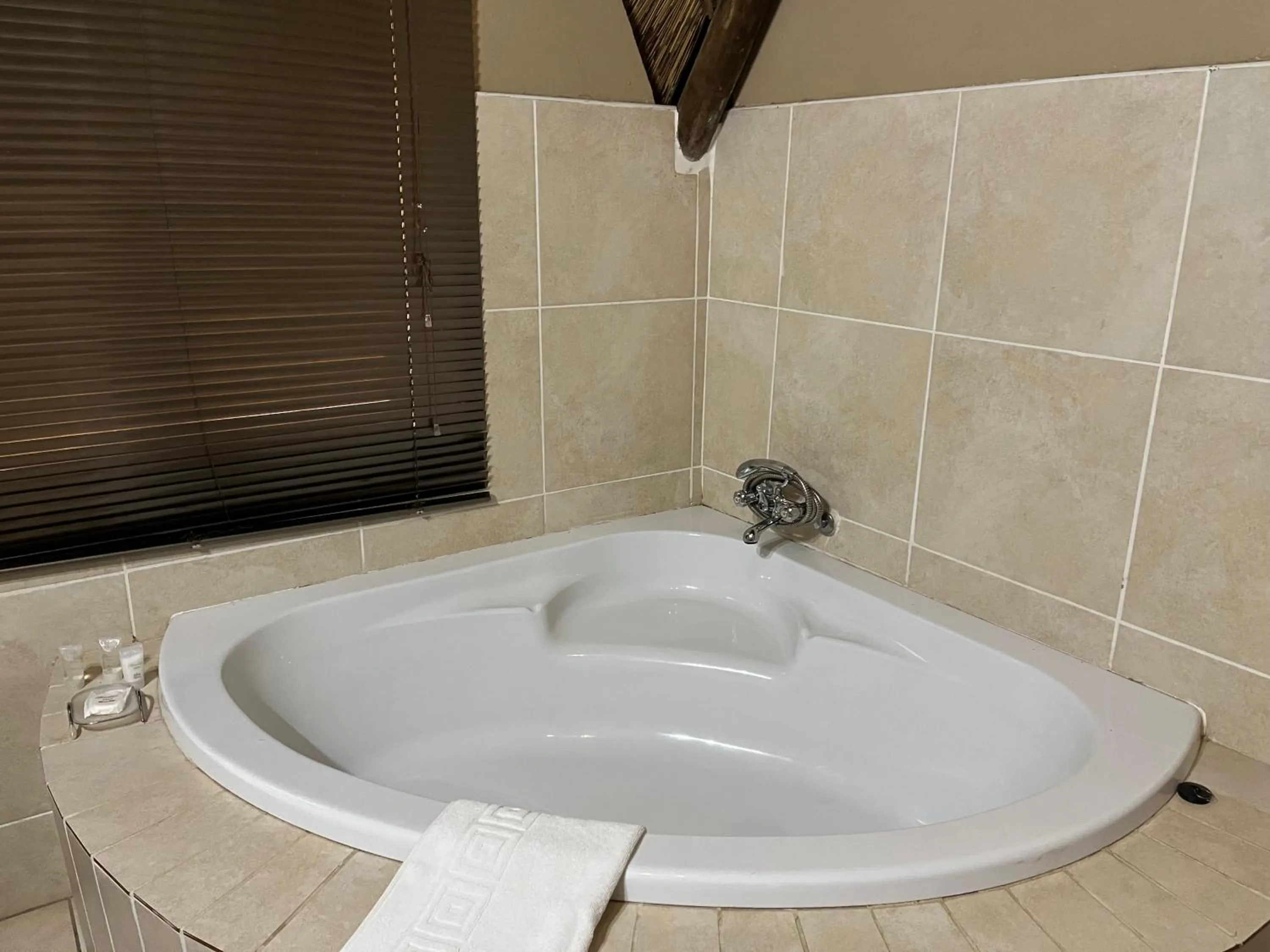 Bath in Monchique Boutique Guest House