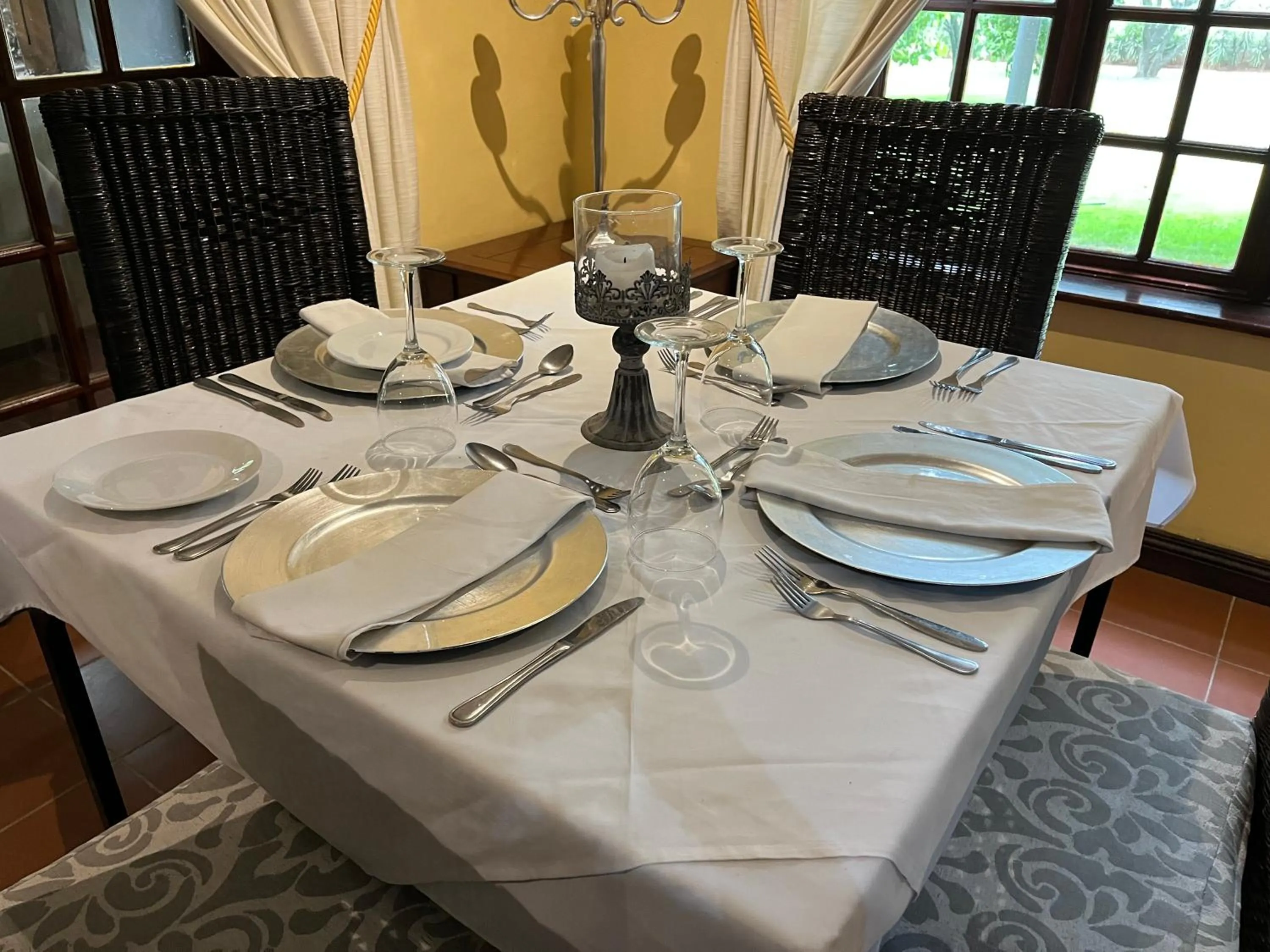 Restaurant/places to eat in Monchique Boutique Guest House