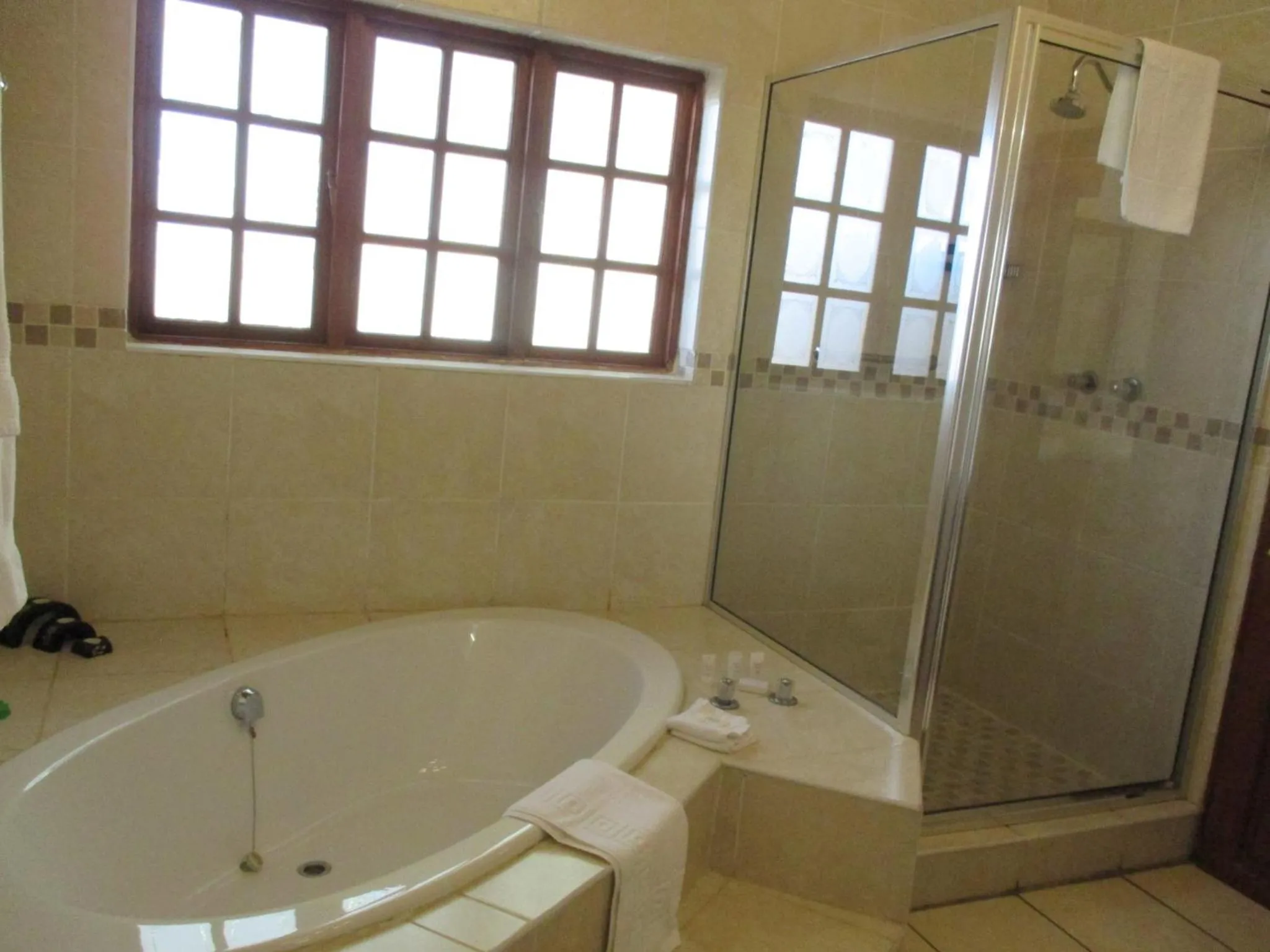 Bathroom in Monchique Boutique Guest House