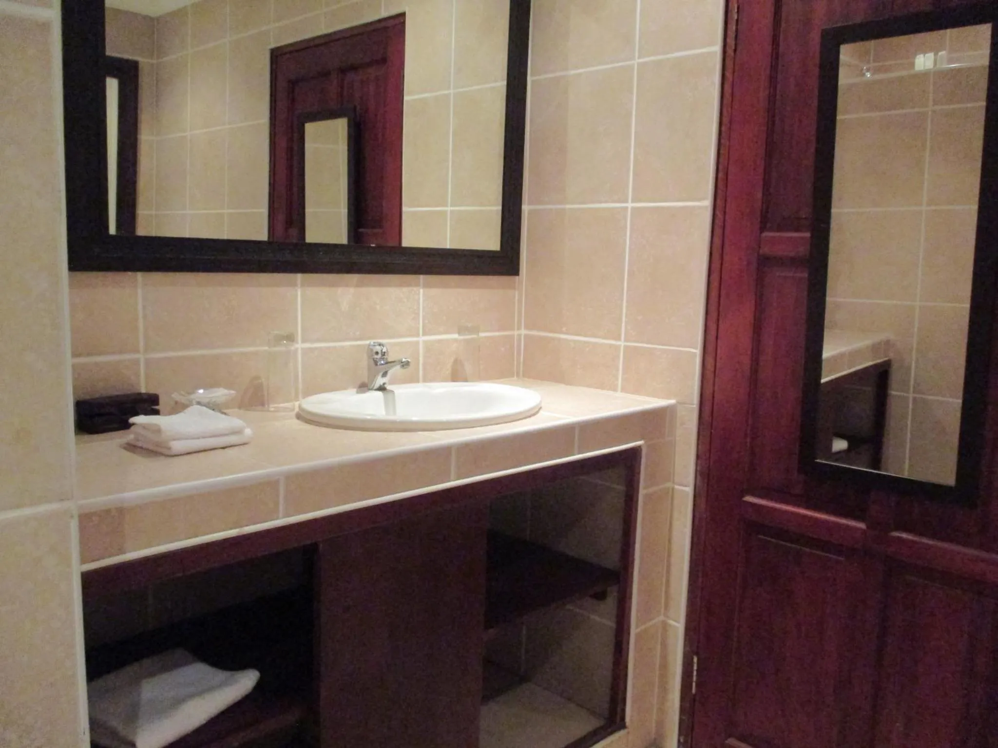 Bathroom in Monchique Boutique Guest House