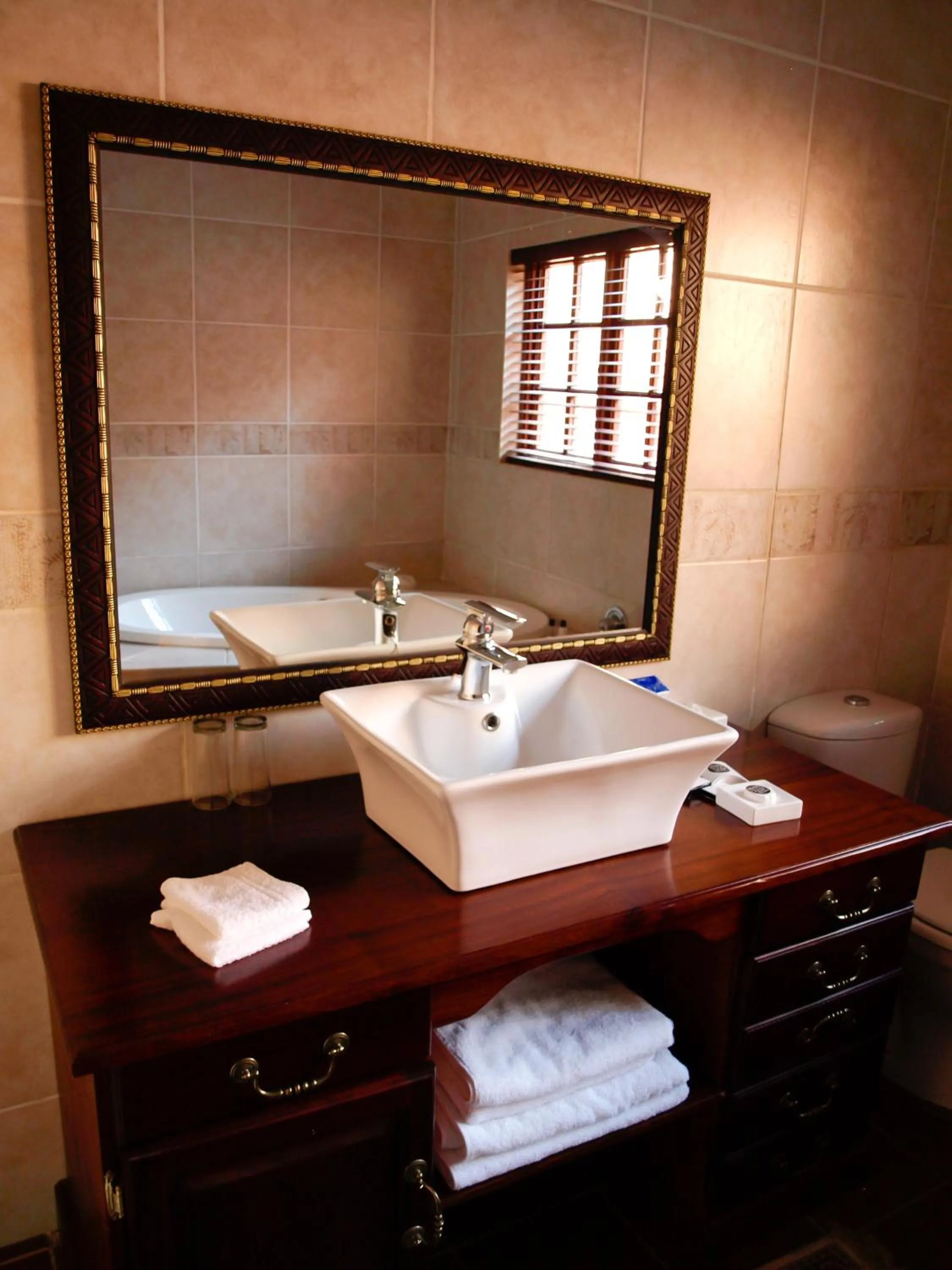 Bathroom in Monchique Boutique Guest House