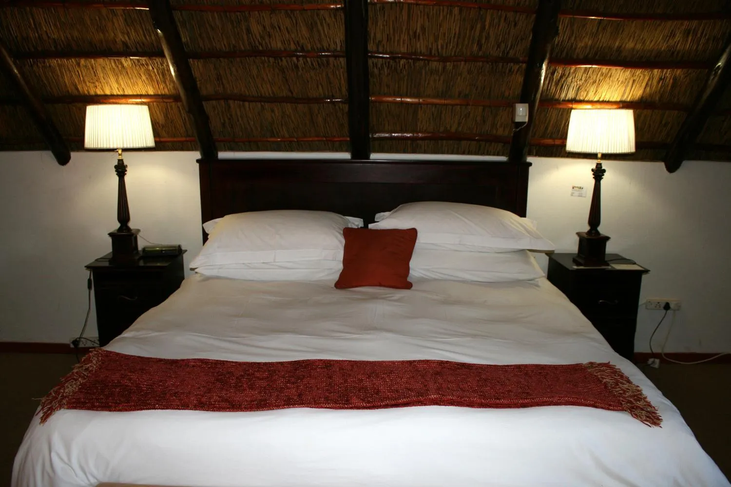 Bedroom, Bed in Monchique Boutique Guest House