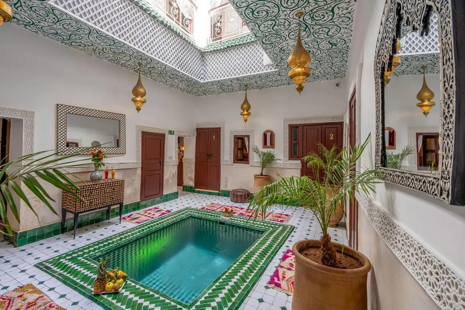 Riad Jowara Riad Jowara
