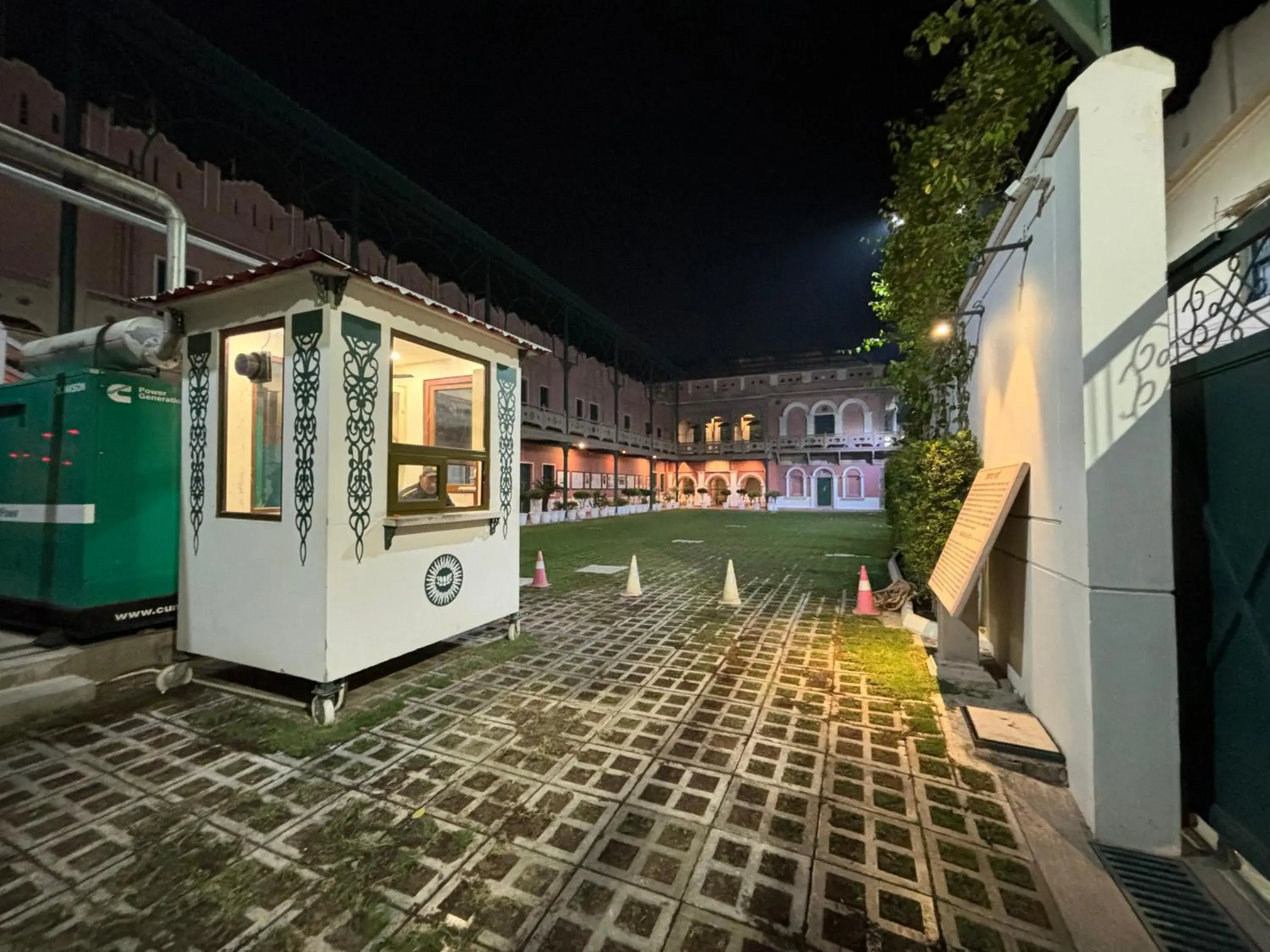 Hotel Pradeep Hotel Pradeep