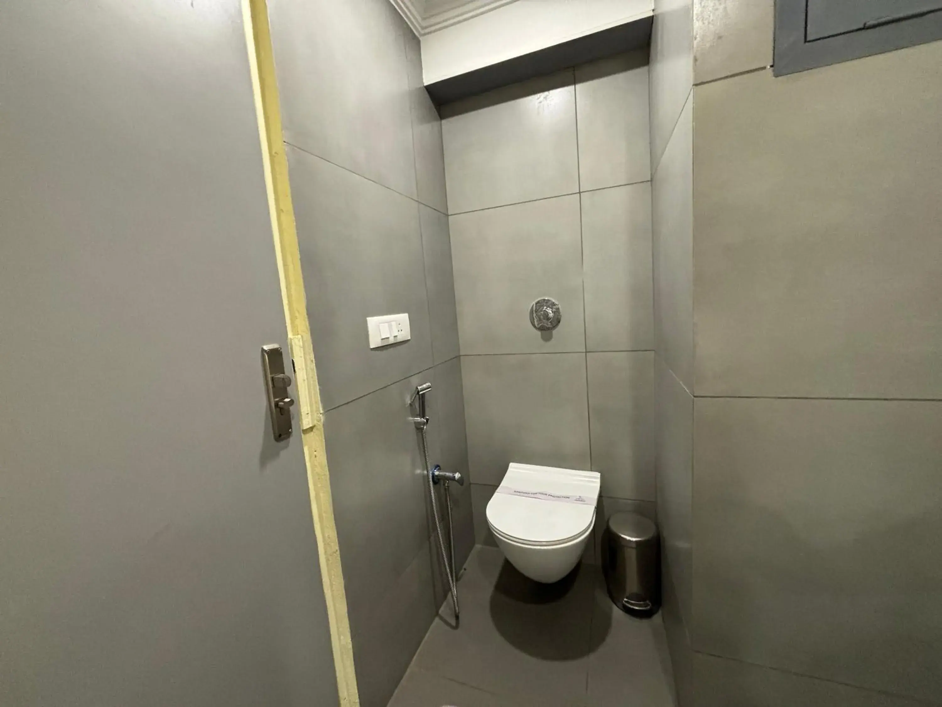 Hotel Pradeep Hotel Pradeep