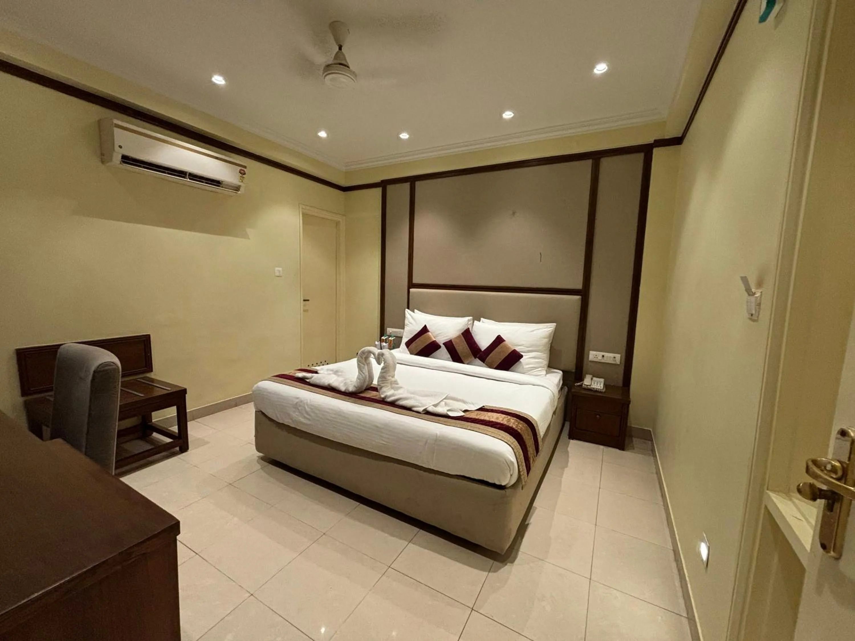 Hotel Pradeep