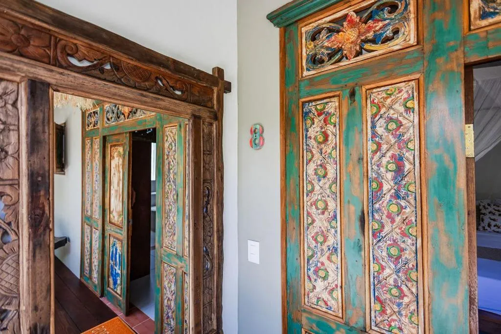Bali Style Boutique Hotel