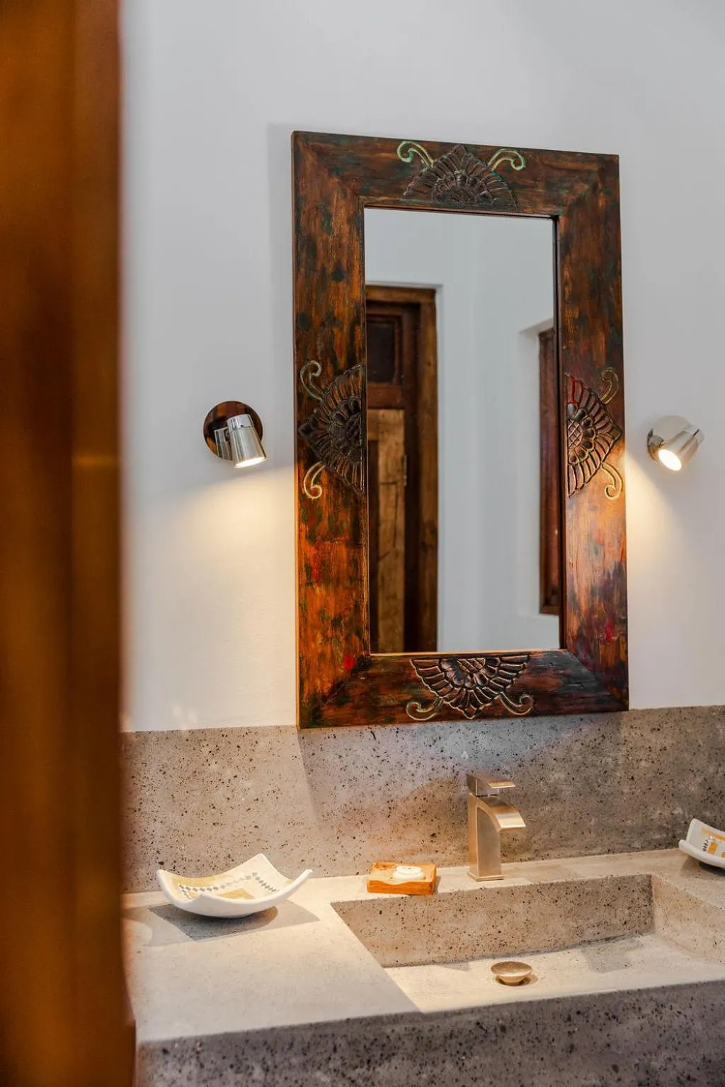 Bali Style Boutique Hotel