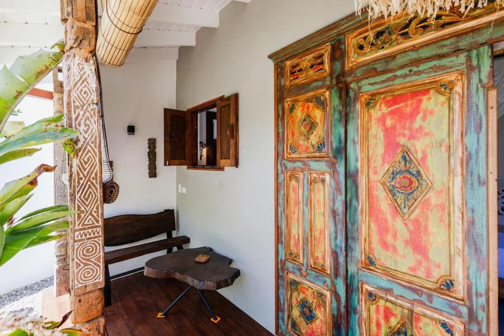 Bali Style Boutique Hotel