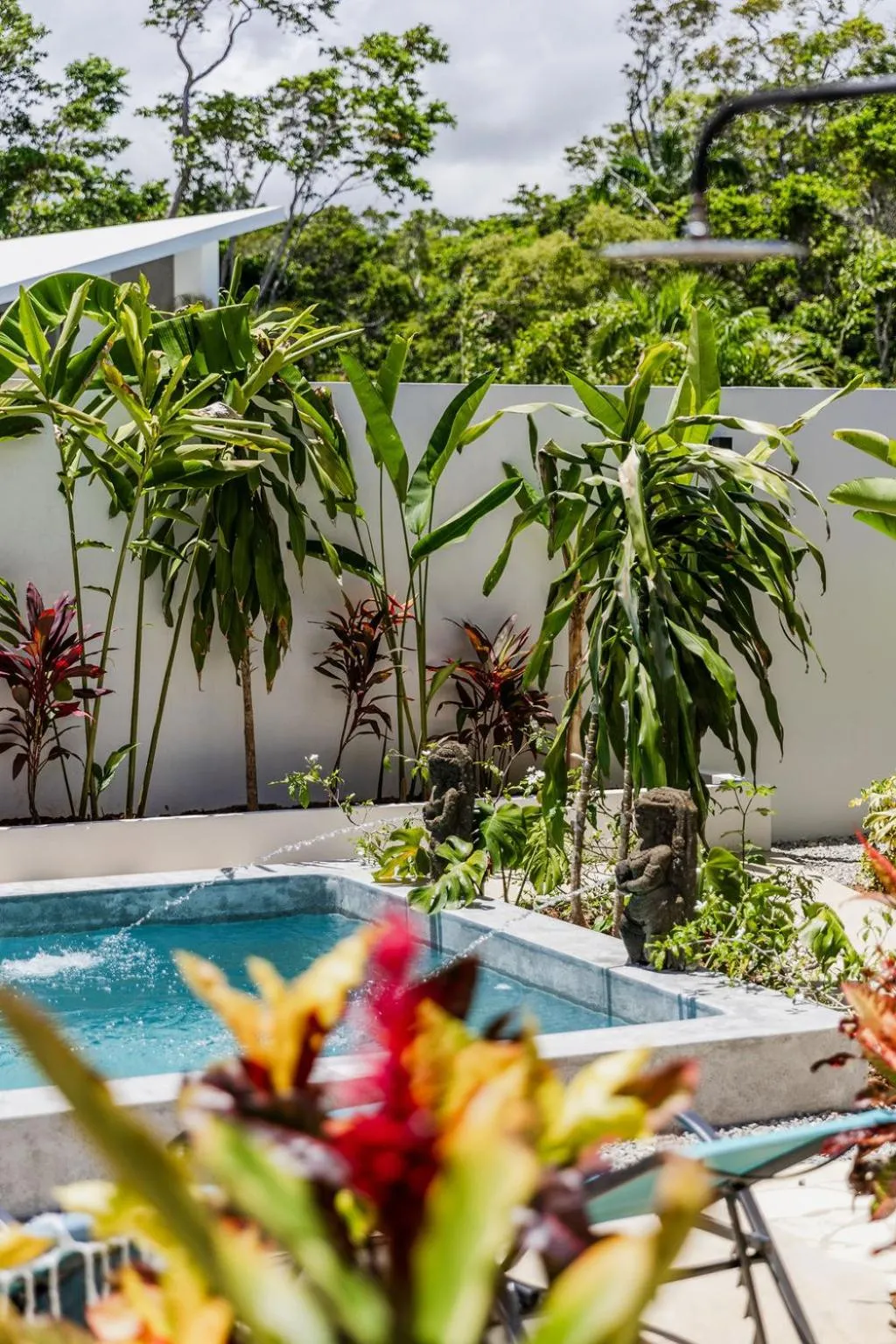 Bali Style Boutique Hotel