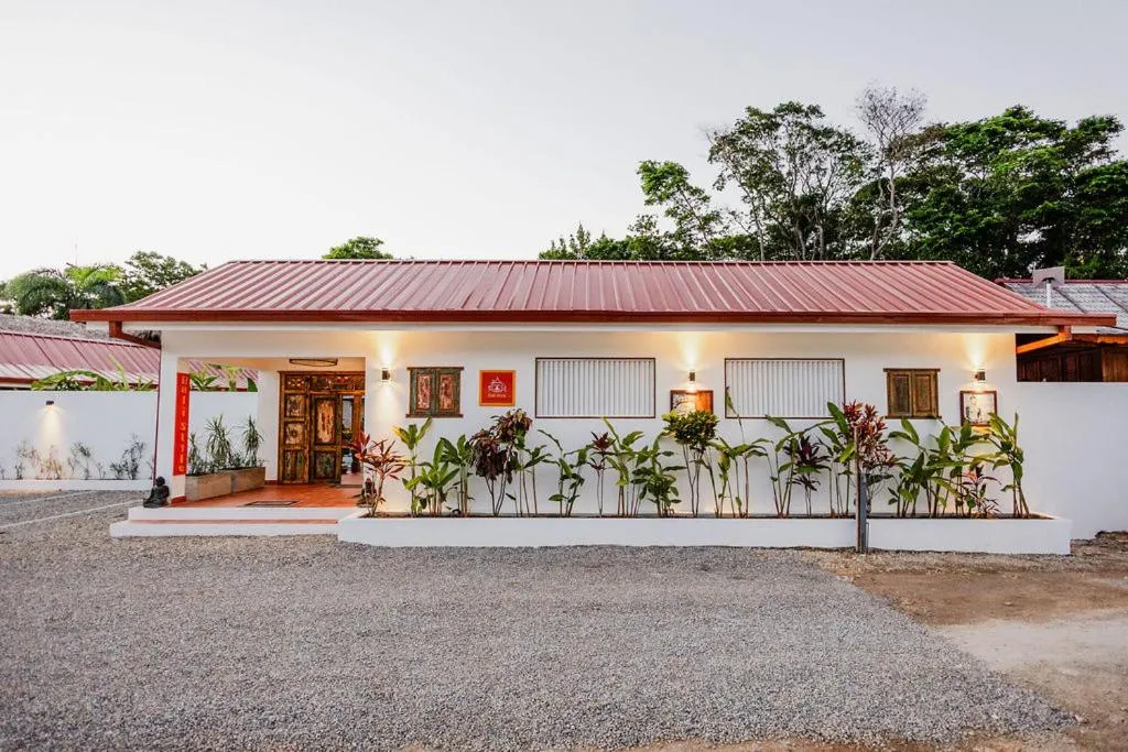 Bali Style Boutique Hotel