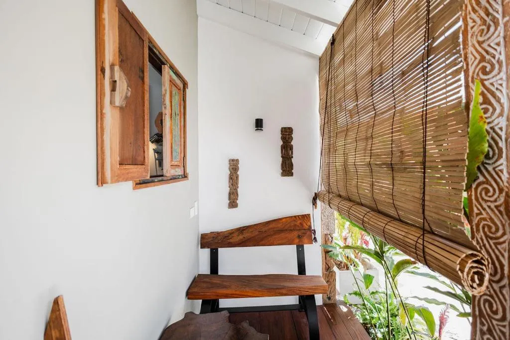Bali Style Boutique Hotel