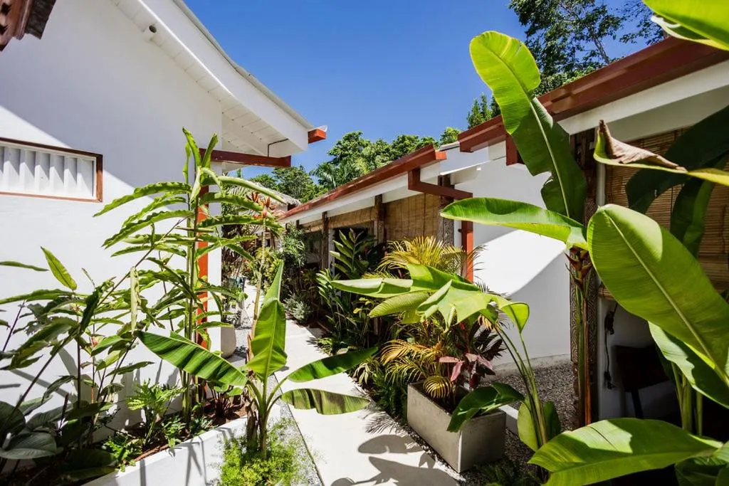 Bali Style Boutique Hotel