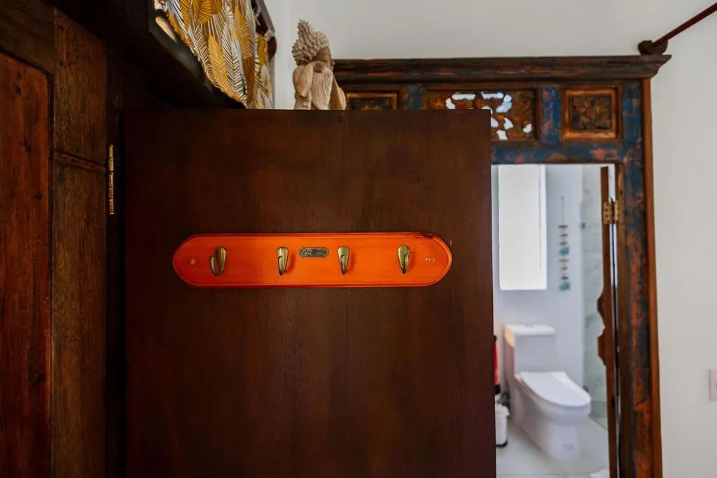Bali Style Boutique Hotel