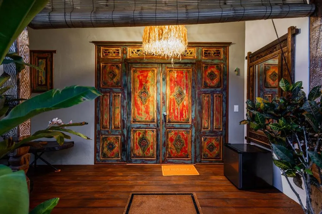 Bali Style Boutique Hotel