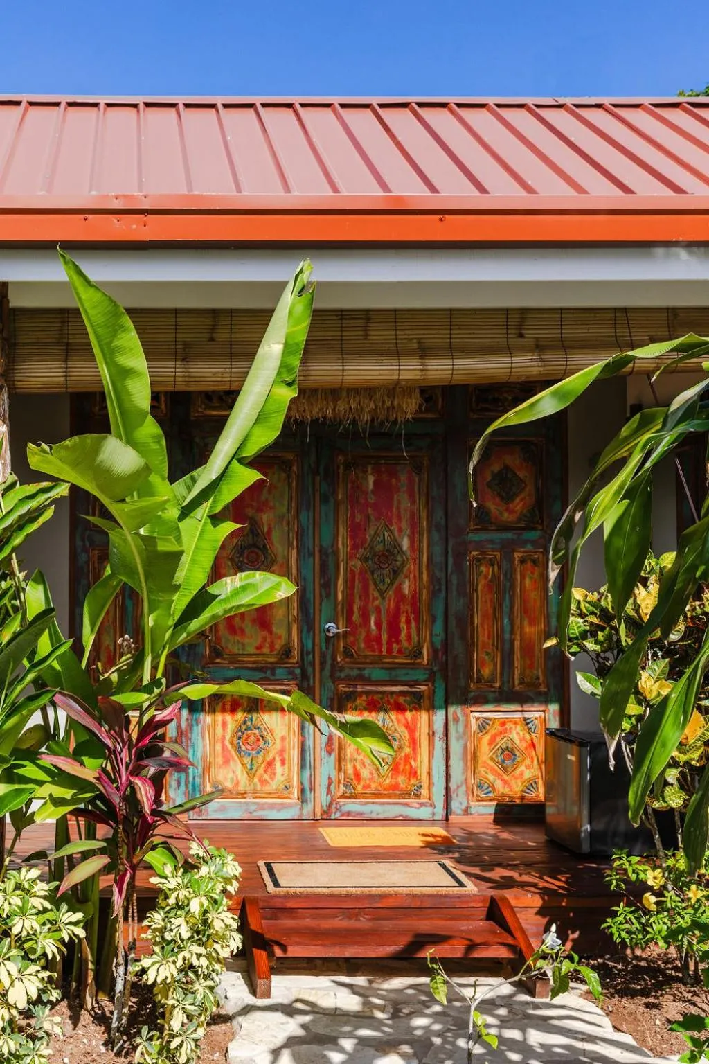 Bali Style Boutique Hotel