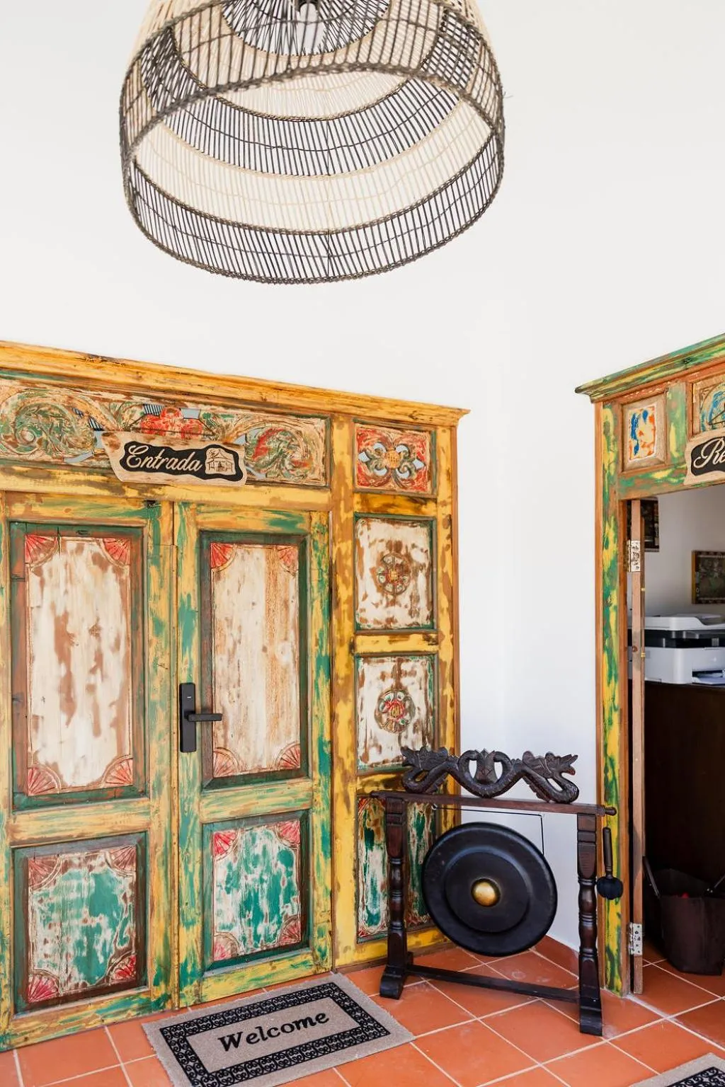 Bali Style Boutique Hotel