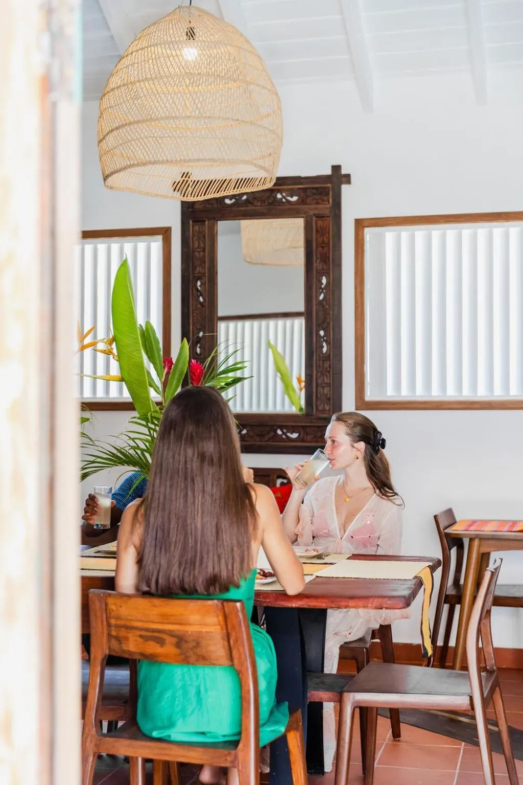 Bali Style Boutique Hotel