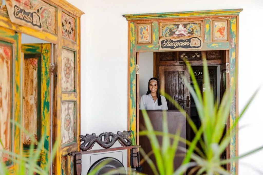 Bali Style Boutique Hotel