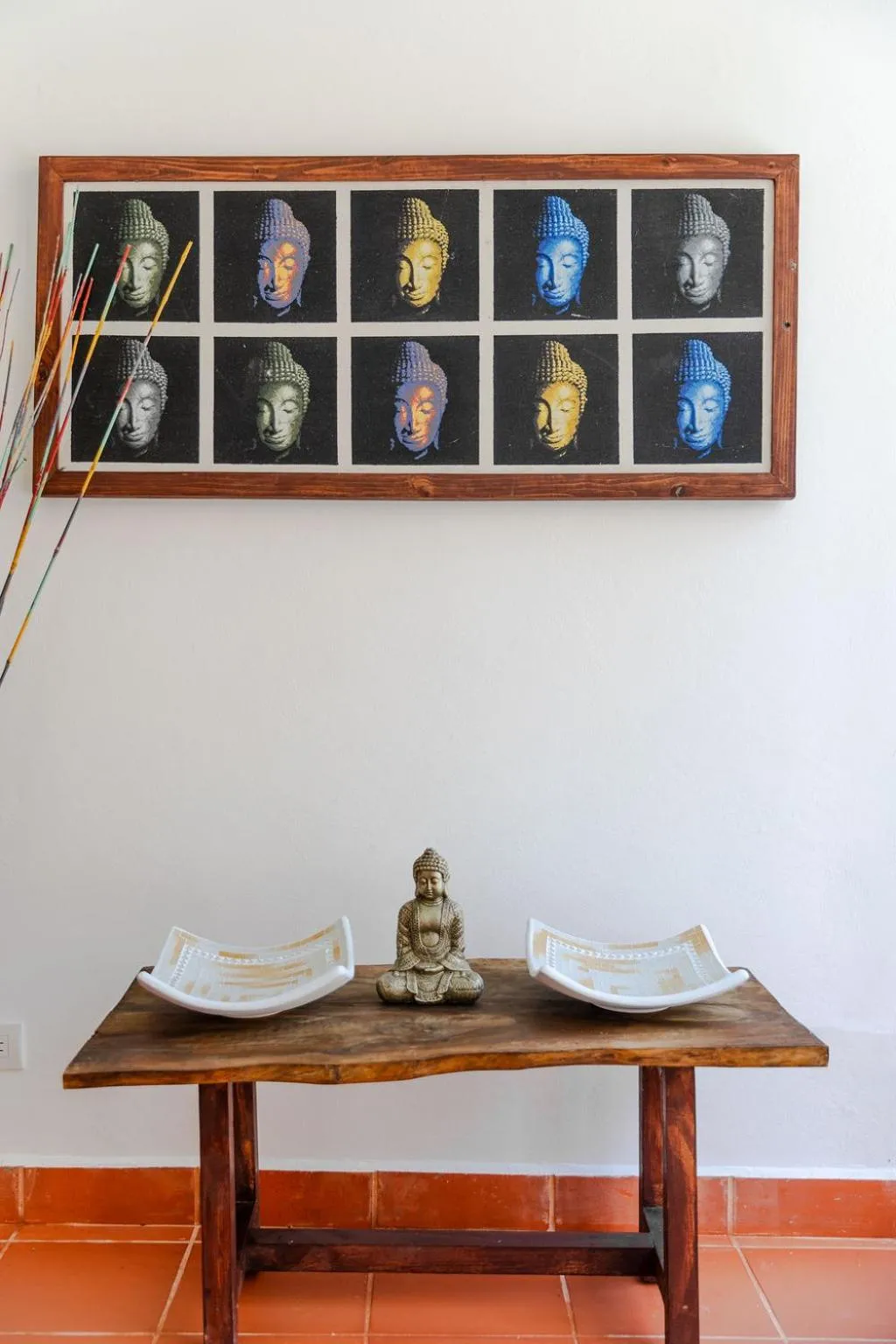 Bali Style Boutique Hotel