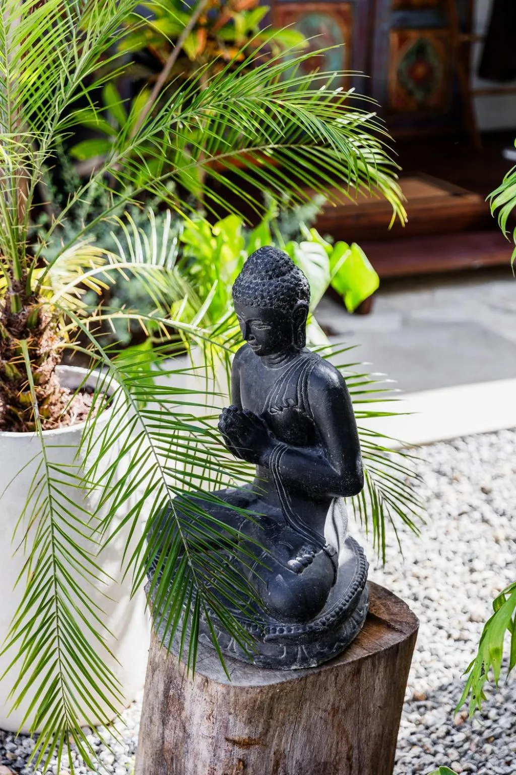 Bali Style Boutique Hotel