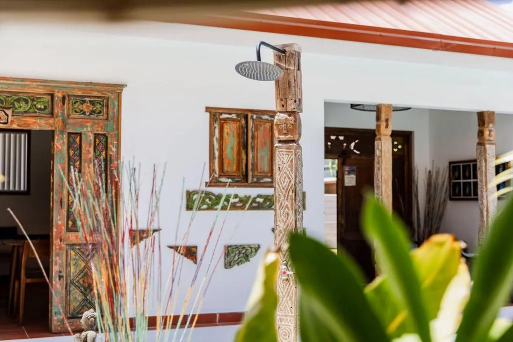 Bali Style Boutique Hotel