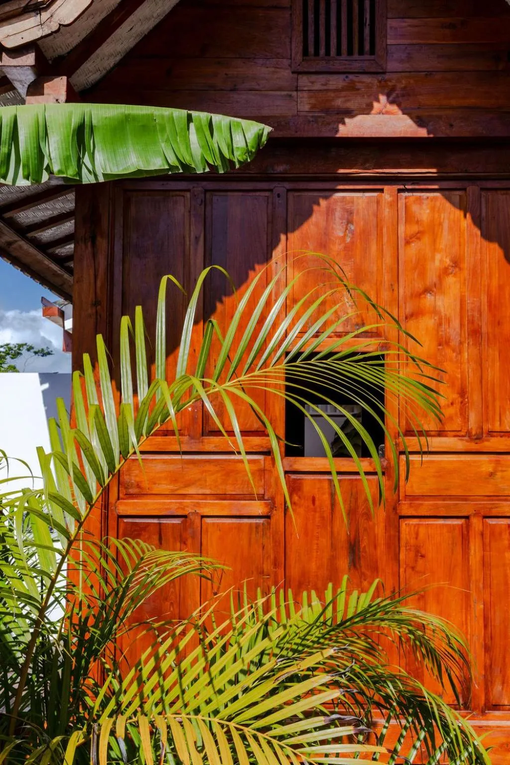 Spa and wellness centre/facilities in Bali Style Boutique Hotel