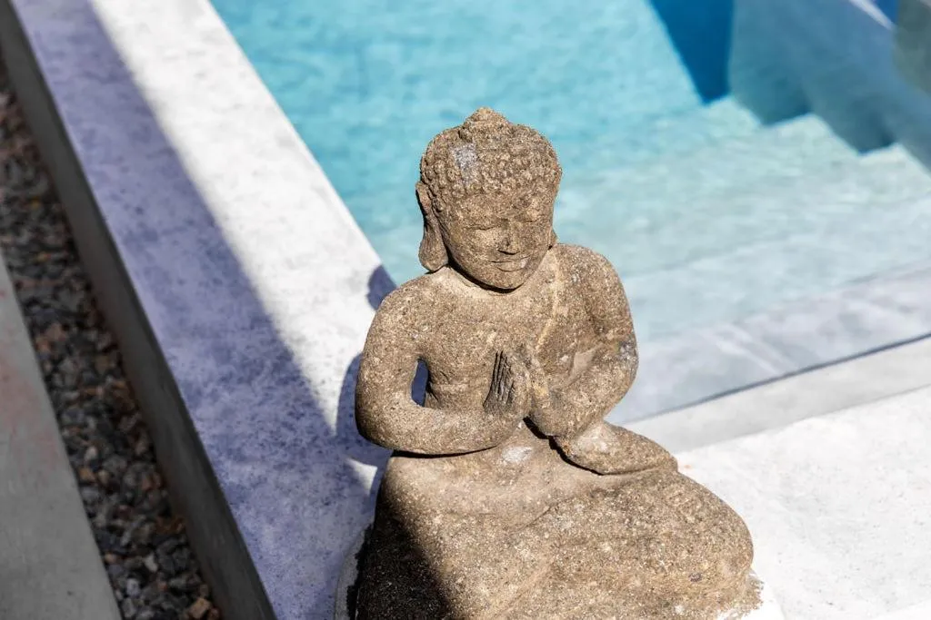 Bali Style Boutique Hotel