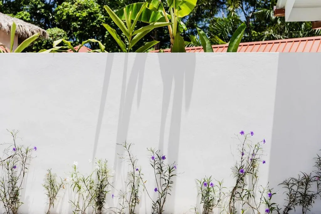 Bali Style Boutique Hotel