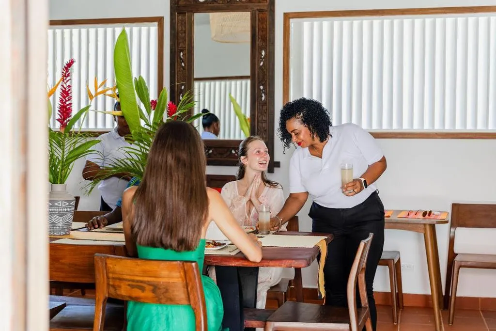 Bali Style Boutique Hotel