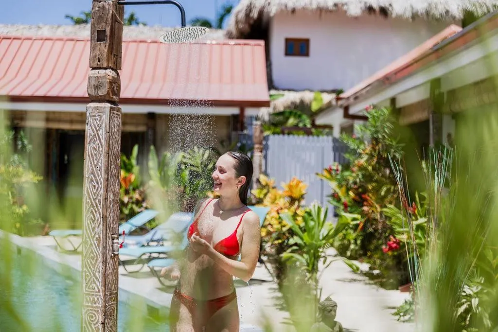 Bali Style Boutique Hotel