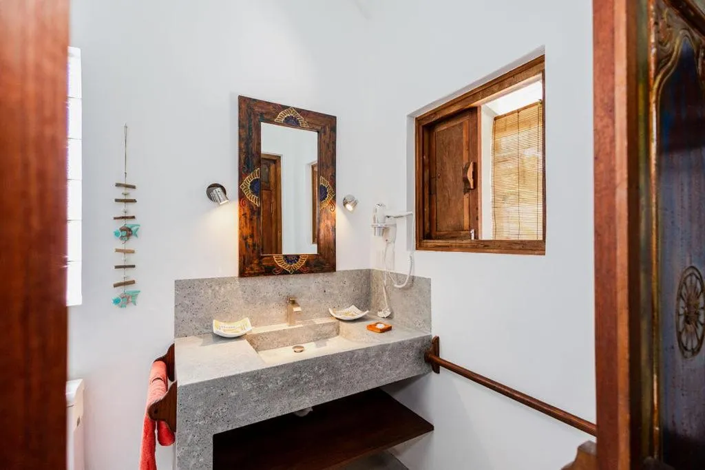 Bali Style Boutique Hotel