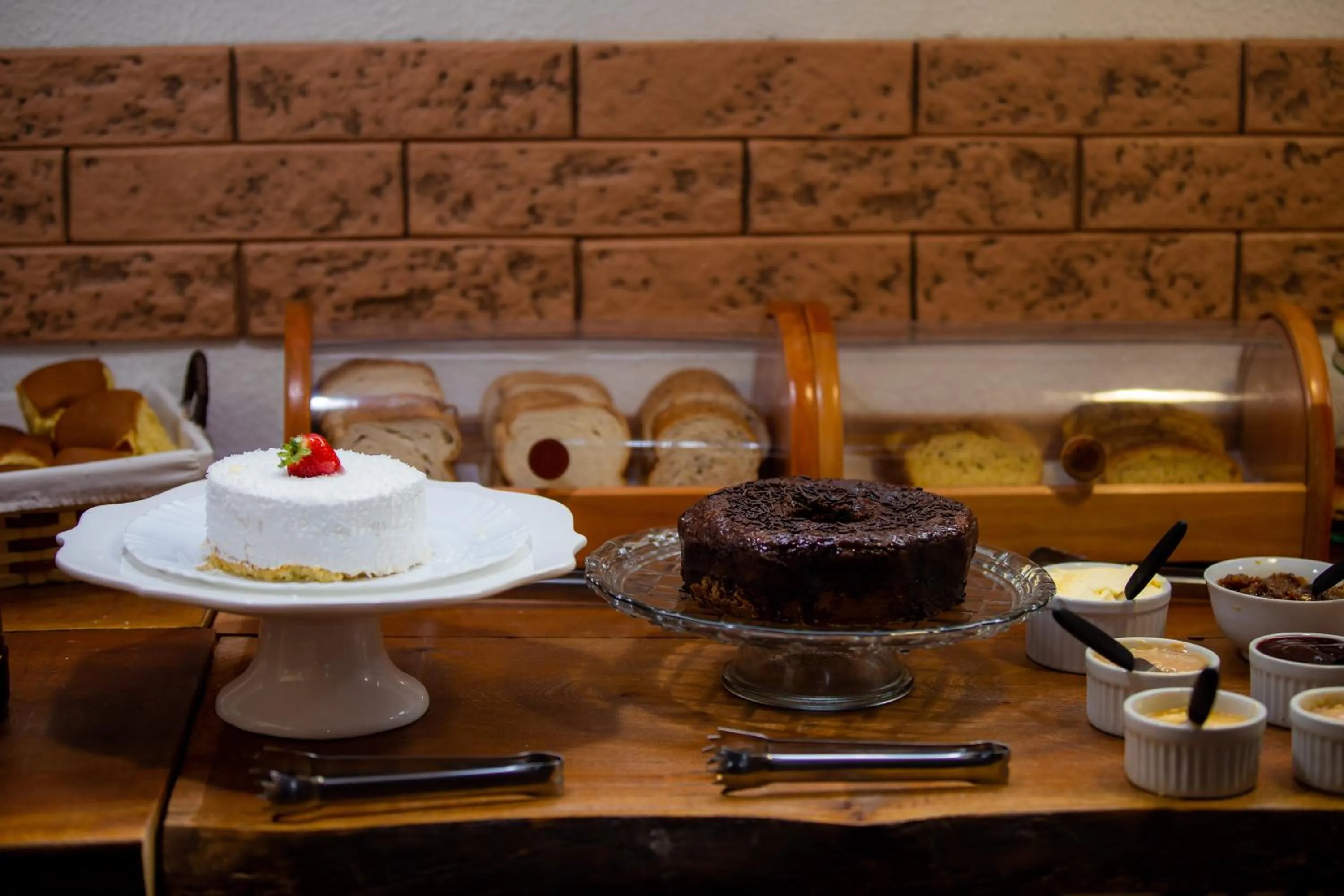 Pousada Arco Íris com Cafe