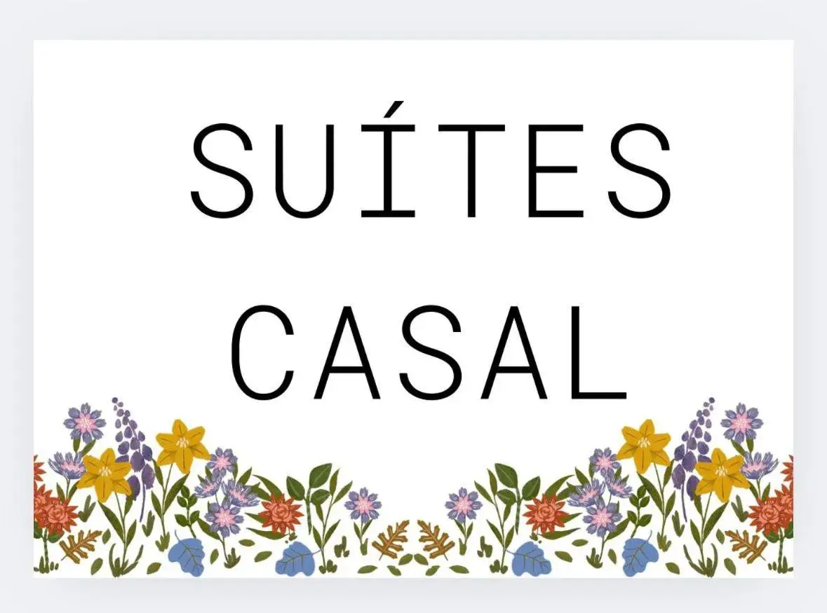 Standard Suite in Pousada Arco Íris com Cafe Standard Suite in Pousada Arco Íris com Cafe