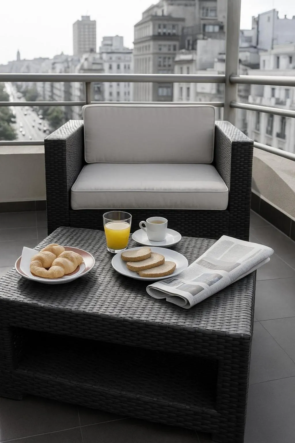 Ba 5ta Avenida Hotel