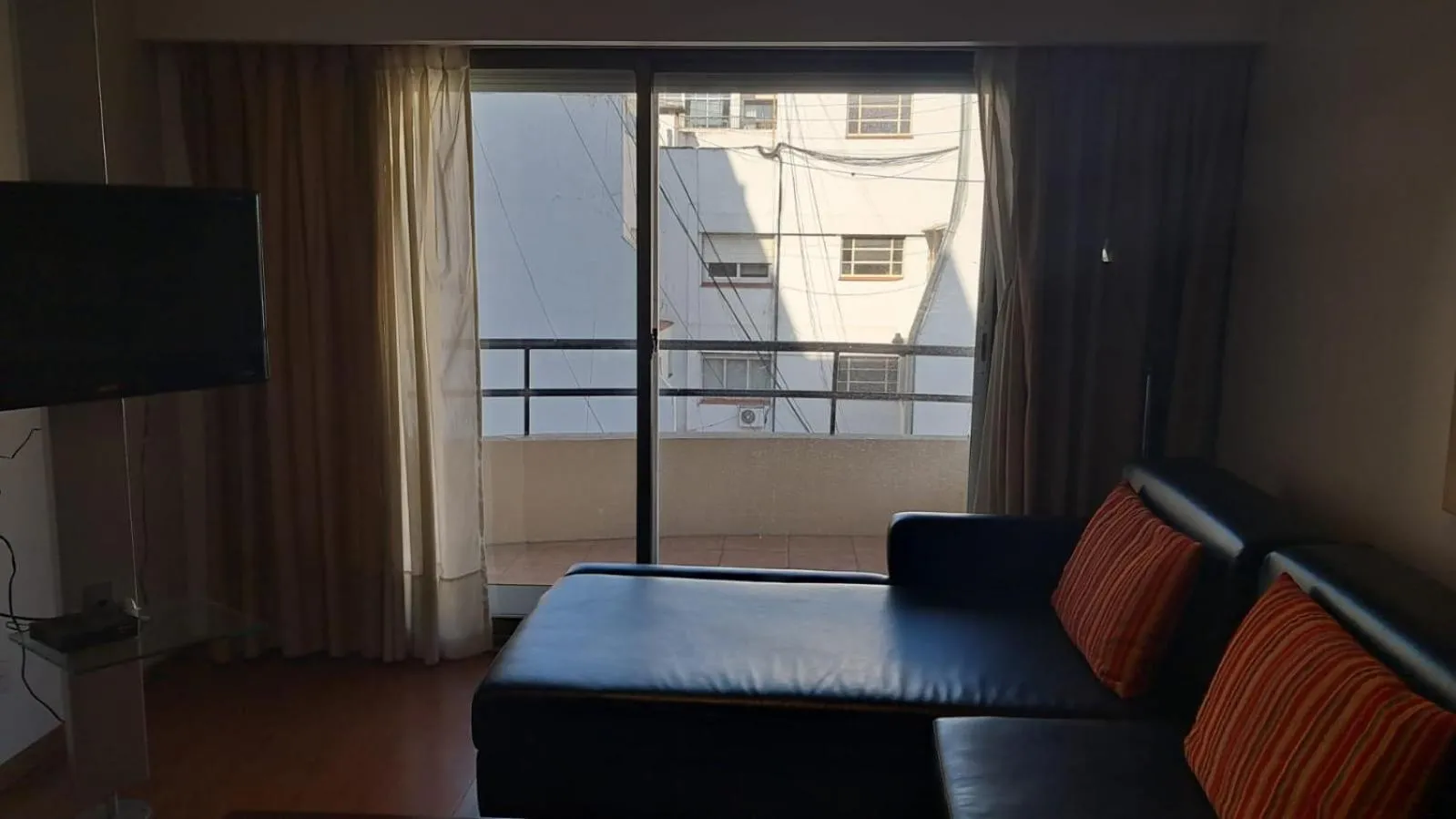 Ba 5ta Avenida Hotel