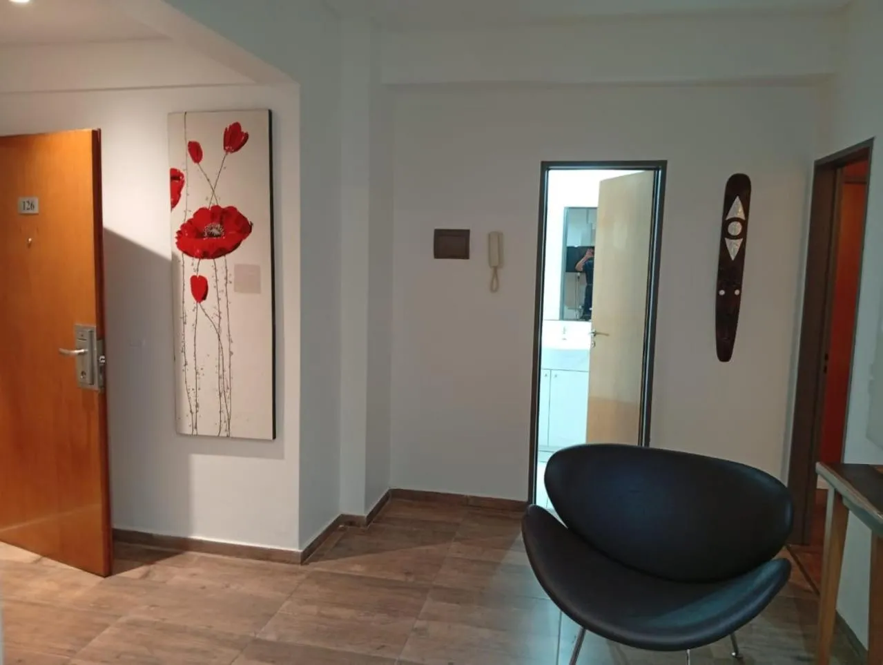 Ba 5ta Avenida Hotel
