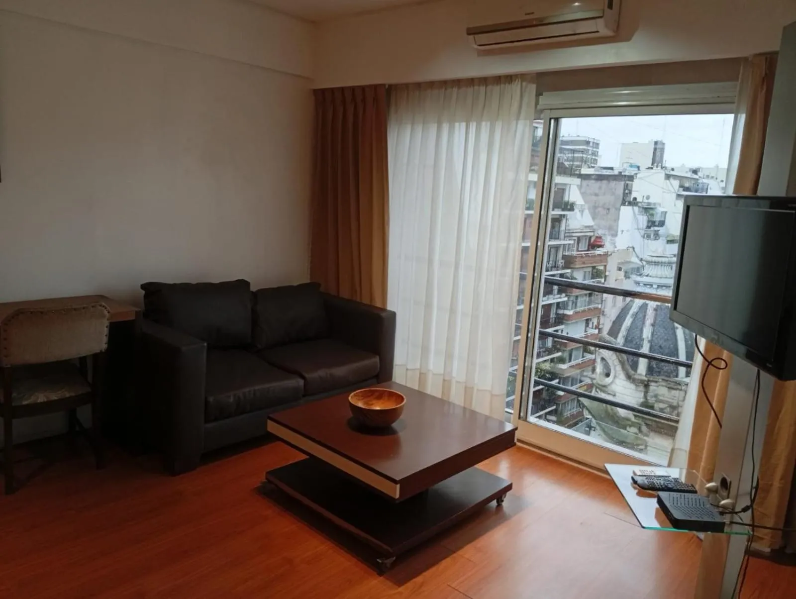 Ba 5ta Avenida Hotel